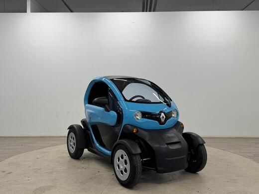 Renault Twizy vaihtoauto
