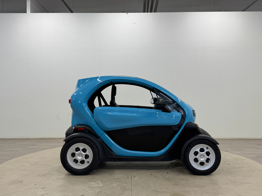 Renault Twizy vaihtoauto