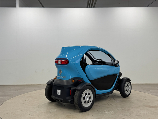 Renault Twizy vaihtoauto