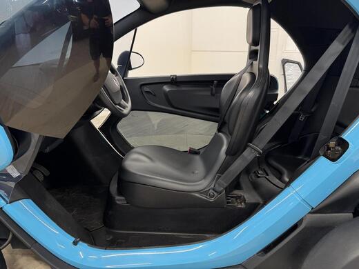 Renault Twizy vaihtoauto