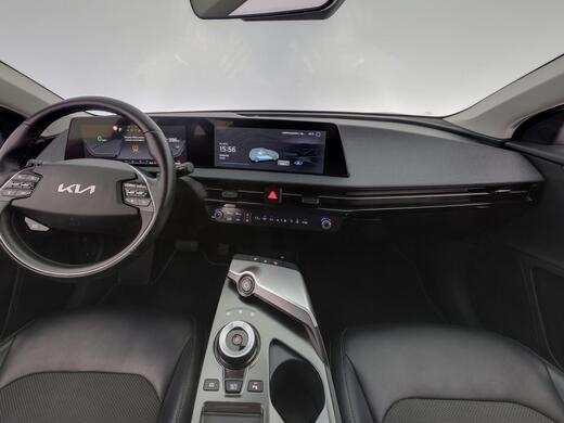 Kia EV6 vaihtoauto