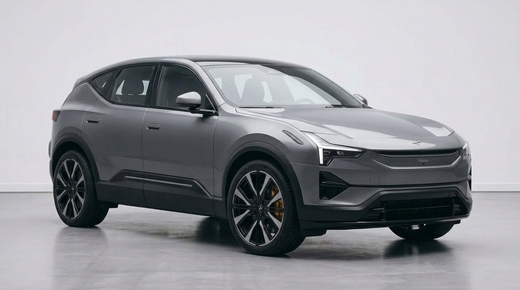 Polestar 3 vaihtoauto