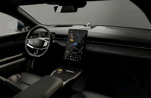 Polestar 3 vaihtoauto