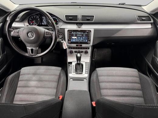 Volkswagen CC vaihtoauto