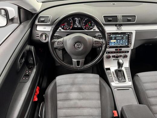 Volkswagen CC vaihtoauto