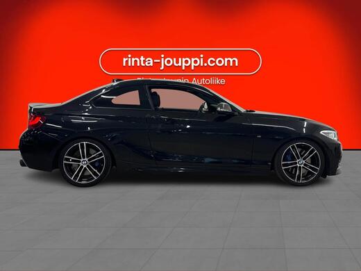 BMW M235i vaihtoauto