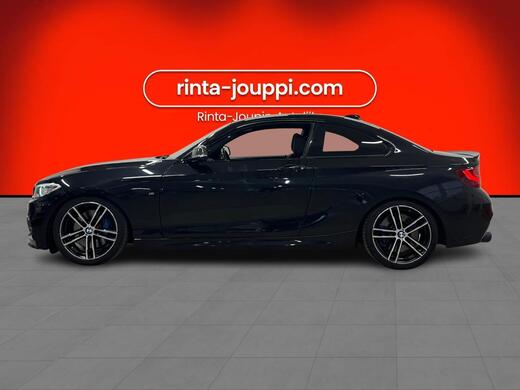BMW M235i vaihtoauto