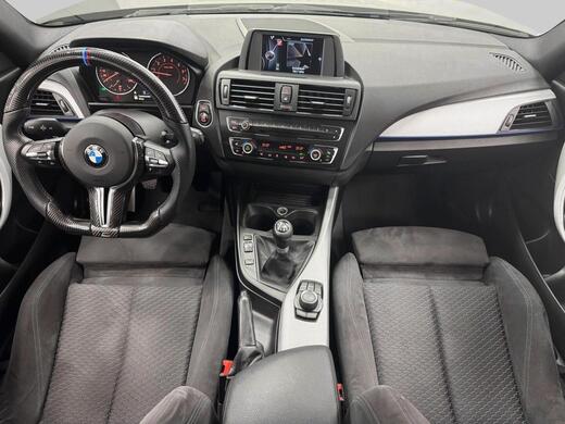 BMW M235i vaihtoauto