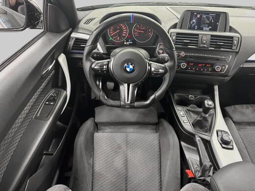 BMW M235i vaihtoauto