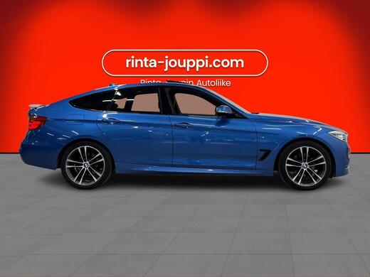 BMW 3.3 vaihtoauto