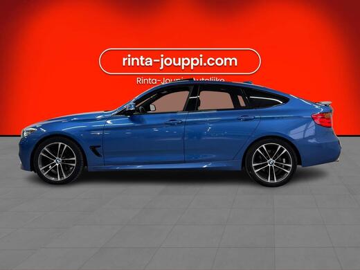 BMW 3.3 vaihtoauto