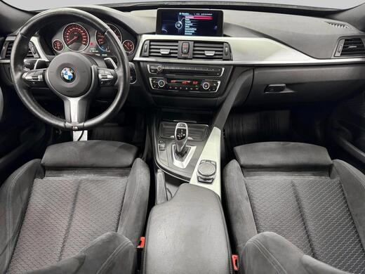 BMW 3.3 vaihtoauto