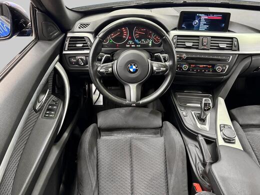 BMW 3.3 vaihtoauto