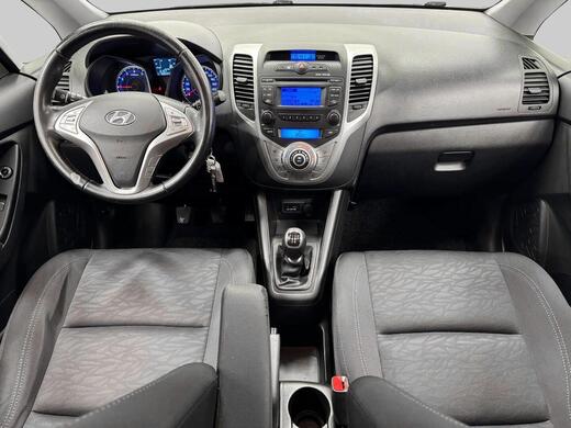 Hyundai ix20 vaihtoauto