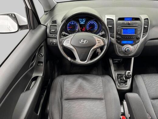 Hyundai ix20 vaihtoauto