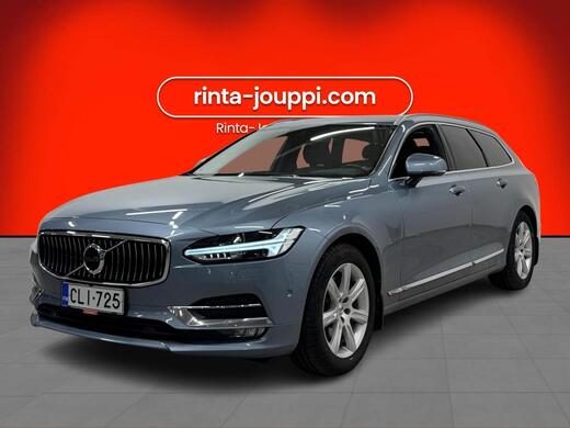 Volvo V90 vaihtoauto
