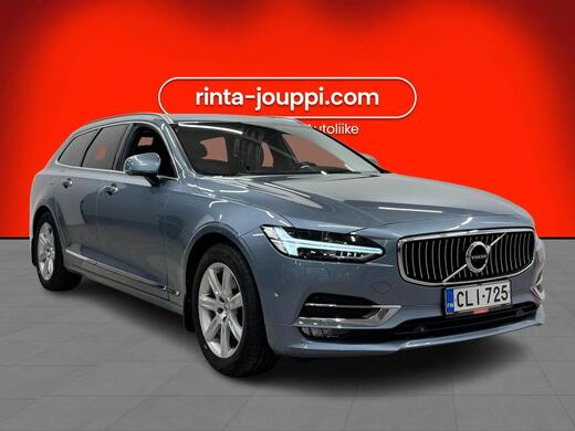 Volvo V90 vaihtoauto