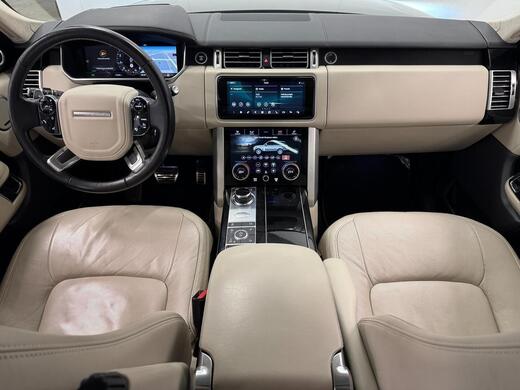 Land Rover Range Rover vaihtoauto