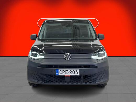 Volkswagen Caddy vaihtoauto
