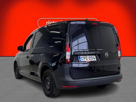 Volkswagen Caddy vaihtoauto