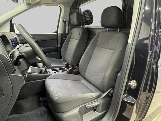 Volkswagen Caddy vaihtoauto