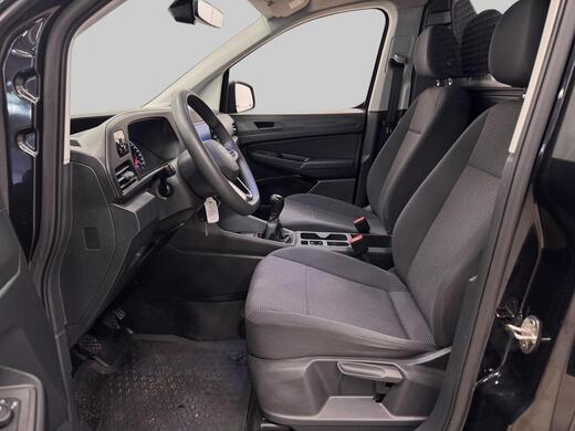 Volkswagen Caddy vaihtoauto