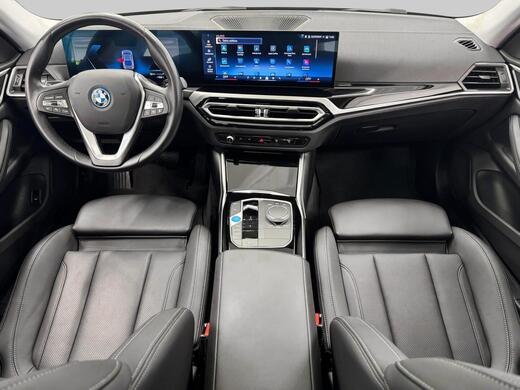BMW i4 vaihtoauto