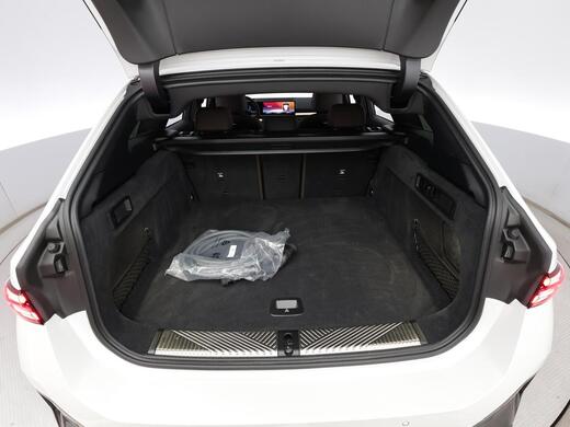 BMW 550 vaihtoauto