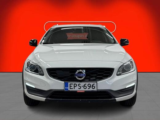 Volvo V60 Cross Country vaihtoauto
