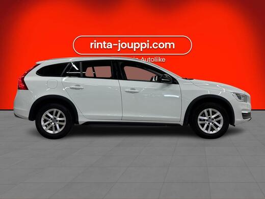 Volvo V60 Cross Country vaihtoauto