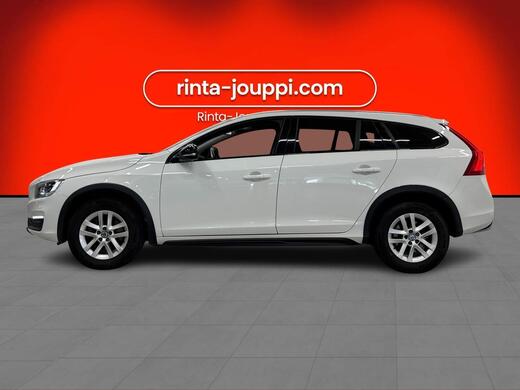 Volvo V60 Cross Country vaihtoauto