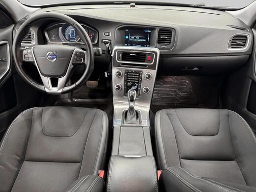 Volvo V60 Cross Country vaihtoauto