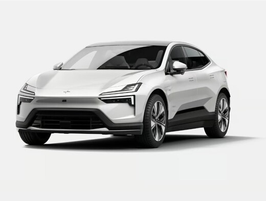 Polestar 4 vaihtoauto