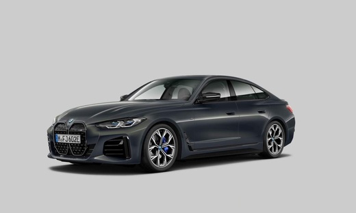 BMW i4 M50 vaihtoauto