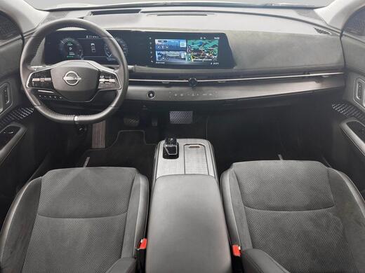 Nissan Ariya vaihtoauto