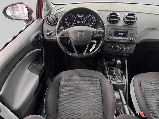 SEAT Ibiza vaihtoauto