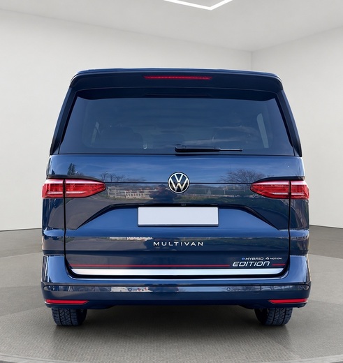 Volkswagen Multivan vaihtoauto