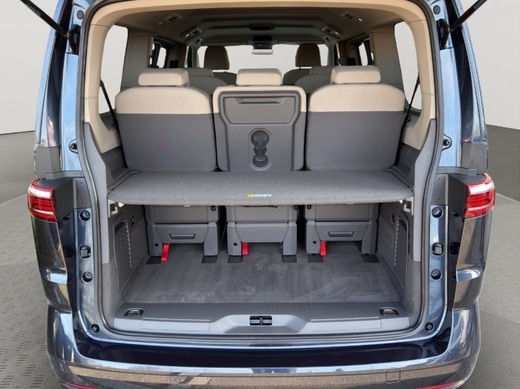 Volkswagen Multivan vaihtoauto