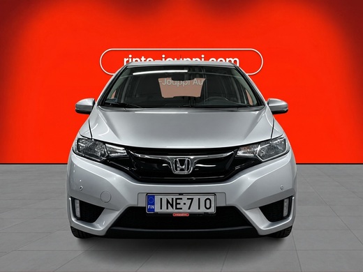 Honda Jazz vaihtoauto