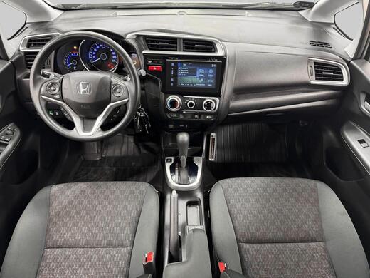 Honda Jazz vaihtoauto