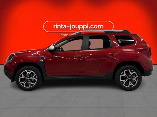 Dacia Duster vaihtoauto