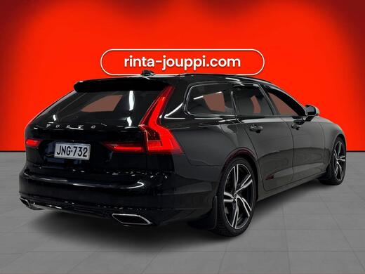 Volvo V90 vaihtoauto