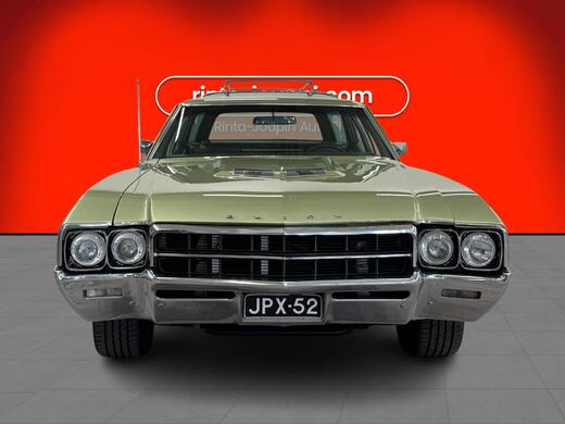 Buick Skylark vaihtoauto