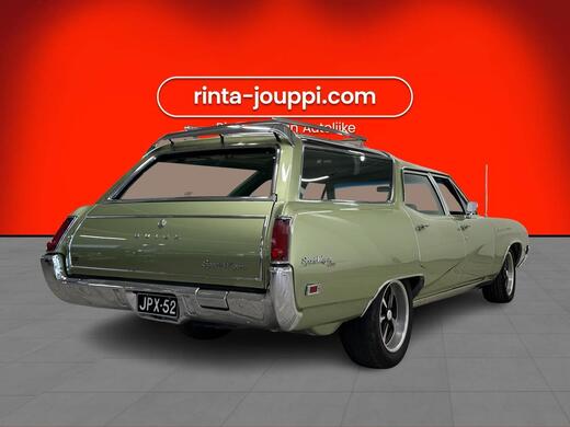 Buick Skylark vaihtoauto