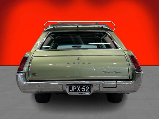 Buick Skylark vaihtoauto
