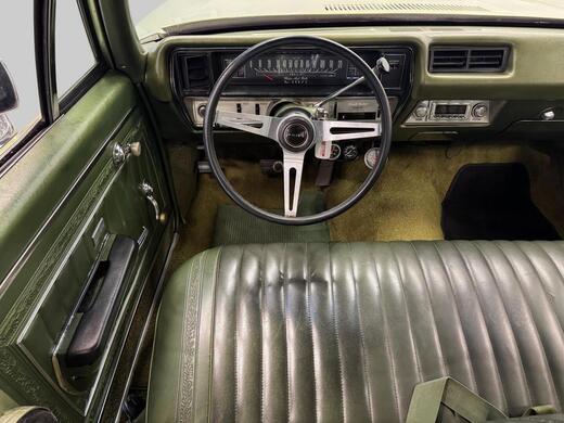 Buick Skylark vaihtoauto