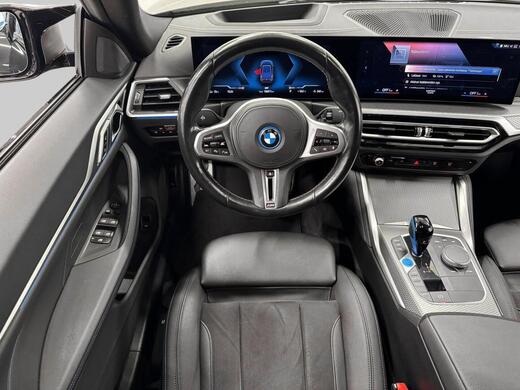 BMW i4 M50 vaihtoauto