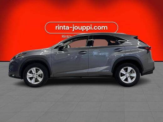 Lexus NX vaihtoauto