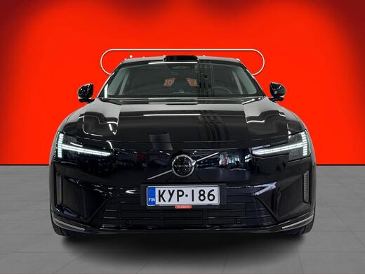 Volvo ES90 vaihtoauto