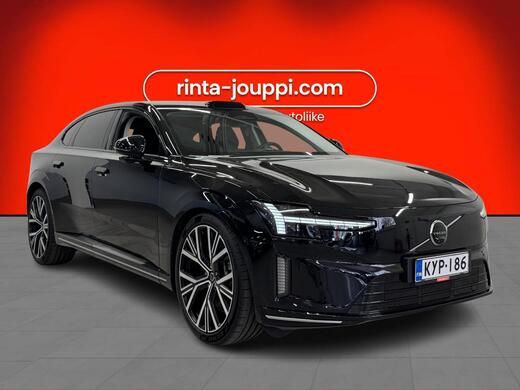 Volvo ES90 vaihtoauto